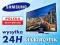 TV Samsung UE40HU6900 4K SmartTV-2 piloty PL dystr