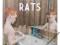 Balthazar - Rats VINYL LP / FOLIA