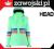 Head Kurtka Narciarska Breeze Jkt AQFO r.S