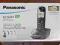 PANASONIC KX-TG2511 telefon bezprzewodowy