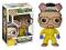 BREAKING BAD WALTER IN COOK SUIT POP VINYL