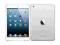 IPAD MINI 16GB LTE MD543FD/A SILVER/WHITE NOWY