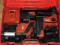 MŁOTOWIERTARKA  HILTI TE  6-A36  POLECAM