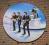 The Beatles Hello America talerz nr. 2