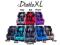 Fotelik Diablo XL Plus 9-36KG +5*GRATIS Fotelik Diablo XL Plus 9-36KG +5*GRATIS