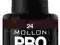 MOLLON HYBRYDA Lakier Hybrydowy 15 ml 24 COPPERY