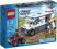 LEGO CITY FURGONETKA POLICYJNA + QUAD 60043 wys24H