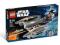 LEGO 8095 GENERAŁ GRIEVOUS STARFIGHTER nowy okazja