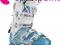 Damskie buty Lange XT 90 W Trans. Blue/White