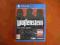 WOLFENSTEIN THE NEW ORDER PS4 PL