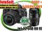 NIKON D7100 +18-55 VR + T 70-300 DI CashBack 400ZŁ