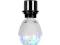 IBIZA ASTRO MINI REFLEKTOR LED JELLYBALL 3 DIODY