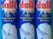 DALLI DUO 2in1 KROCHMAL W SPRAY 400ml Z NIEMIEC