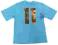 Koszulka Reebok Graphic Tee K28574 rozm. 128