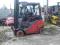 LINDE H18 seria 391 2007r gaz HYSTER TOYOTA NISSAN