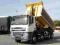 DAF WYWROTKA CF 85.360 8x4 / STAN PERFEKT