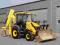 JCB 3CX ECO SITEMASTER / 2011 / NOWY MODEL