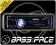 BASS FACE CD200.1 CD/USB/AUX GWARANCJA  FAKTURA!