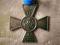 Rosja Krzyż Św. Jerzego 4 stopień nr. 049 364 TOP!