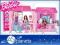 DOMEK WAKACYJNY GLAMOUR +LALKA BARBIE Y4118 24h