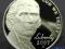 2007  S  * Jefferson Nickel * 5c *PROOF