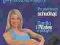 Pilates wyszczuplający CHIC DVD Cardio Film