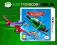 DISNEY PLANES SAMOLOTY THE VIDEOGAME 3DS SKLEP WWA