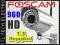 KAMERA ZEWNĘTRZNA WiFi FOSCAM FI9805W 1.3Mpix 960p