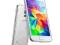 SAMSUNG S5 MINI SM-G800H DUAL WHITE GW24 CH JANKI