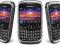 Oryginalny Blackberry 9300 Curve, 3G, Gwar, FV23%