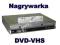 LG NAGRYWARKA DVD-VHS Combo DV(iLink) JPEG + PILOT