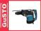 Makita HR4511C Młot udarowo-obrotowy 1350 W z AVT