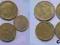 ZESTAW 5 SZTUK MONET MAROKO  BCM  !!!!!!!