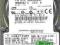 MK8032GSX 2,5'' SATA 80GB Elektronika z dyskiem