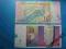 Banknot Macedonia 10 Denarów AA ! P-14a 1996 ! UNC