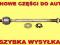 DRĄŻEK KIEROWNICZY L P RENAULT LAGUNA