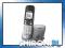 TELEFON BEZPRZEW. PANASONIC KX-TG 6811 SZARY