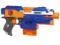 Nerf Elite Stryfe Hasbro zasięg 20 metrów Łódź