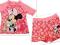 NOWY 2cz strój kąpielowy DISNEY MINNIE 9-12m,80cm