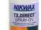 TX.Direct Spray-On Nikwax