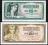 5, 10 Dinara 1968 P-81a, 82c (2 szt.) JUGOSŁAWIA