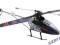 HELIKOPTER ZOOPA 350 2,4 GHz