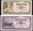 10 Dinara 1968, 20 Dinara 1974 (2 szt.) JUGOSŁAWIA