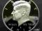 2010 S * Kennedy Half Dollar * PROOF * SILVER