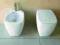 # DISEGNO CERAMICA FLUID BIDET STOJĄCY KRAKÓW#