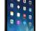 APPLE IPAD Air Wi-Fi 16GB Space Gray MD785FD/B