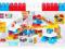 MEGA BLOKS FIRST BUILDERS ZESPÓŁ RATUNKOWY