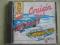 CRUISIN VOL 1____  JAK NOWA