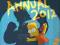 BART SIMPSON Annual 2012 ENGLISH