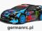 Model HPI Racing KEN BLOCK 2013 GRC MICRO RS4 RTR
